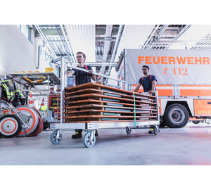 Transportwagen  Festzeltgarnituren | © MUNK GmbH