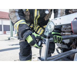 Rescue and working platform Premium | © MUNK GmbH