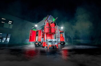 Gruppenbild: SafeCaddy® | © MUNK GmbH