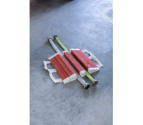 Pont pour tuyau | © MUNK GmbH