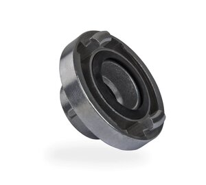 Adapter C, side coupling | © MUNK GmbH