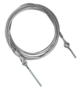 Wire rope for fire brigade rope ladder | © MUNK GmbH