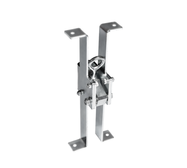 Kit éq. ult. desc. éch. coul. corde DIN EN 1147 | © MUNK GmbH