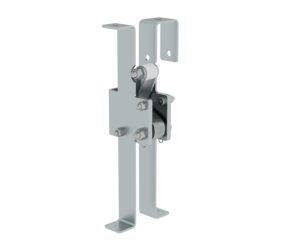 Frein à câble complet | © MUNK GmbH