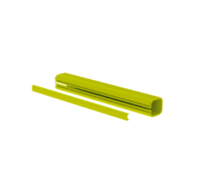 Kit de répa. Sprossenfix pour échelles de pompier briller | © MUNK GmbH