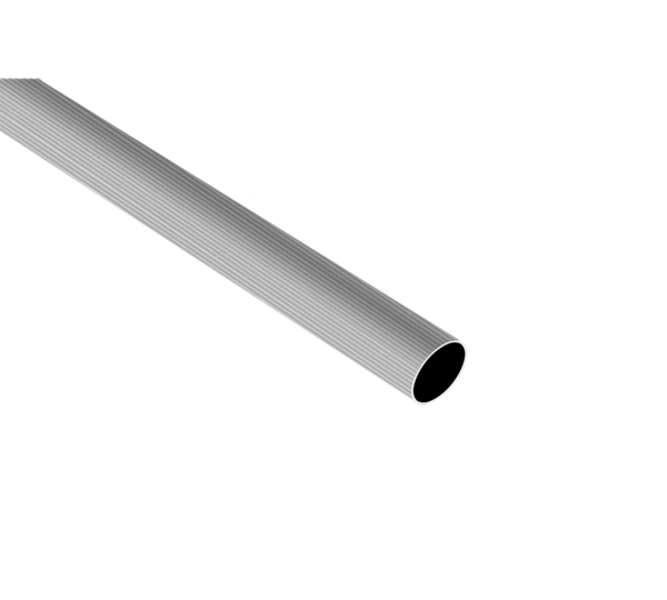 Pièce de rechange : Barreau rond pour échelles de pompiers | © MUNK GmbH