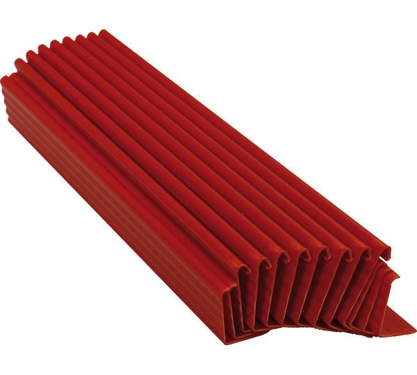 Protection des barreaux Rescue Line rouge | © MUNK GmbH