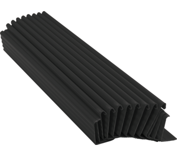 Protection des barreaux Rescue Line noir | © MUNK GmbH