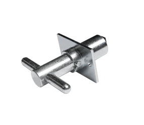 Serrure pour échelle escamotable | © MUNK GmbH