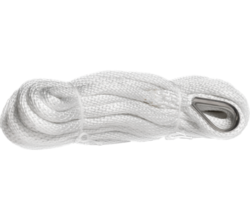 Câble tract éch coul à corde en 3 part DIN EN 1147 | © MUNK GmbH