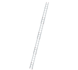 Échelle escamotable en 4 parties Kit | © MUNK GmbH