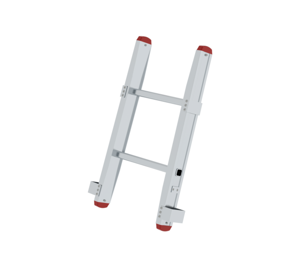 Élém. enfich. éch. esca. ÖNORM F 4047 aluminium | © MUNK GmbH