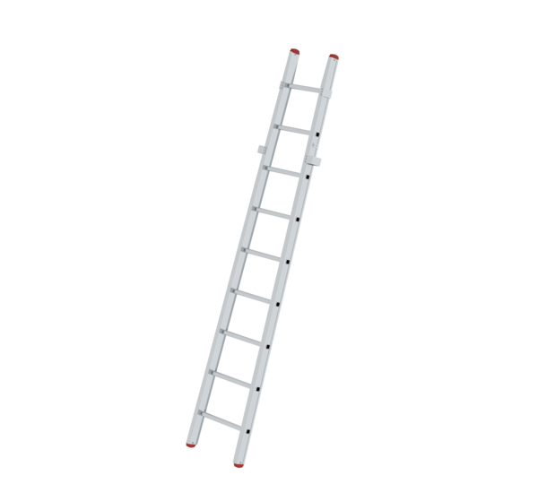 Partie inf. éch. esca. ÖNORM F 4047 aluminium | © MUNK GmbH