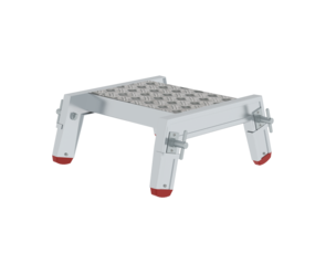 Élément racc. pour éch. esc. ÖNORM F 4047 alu | © MUNK GmbH