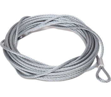 Drahtseil Leiterpruefstand | © Dmitry – stock.adobe.com