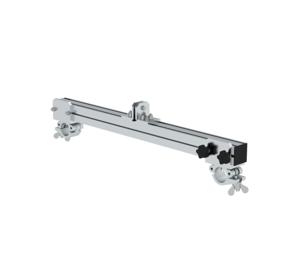 Guide de câble pour banc d’essai des échelles | © MUNK GmbH