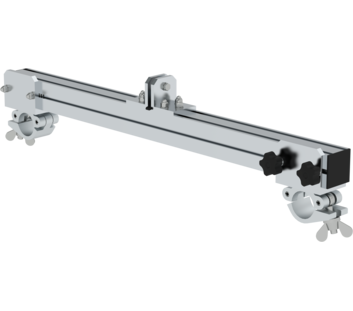 Seilführung für Leiterprüfstand | © MUNK GmbH