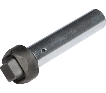 Bördelkopf | © MUNK GmbH