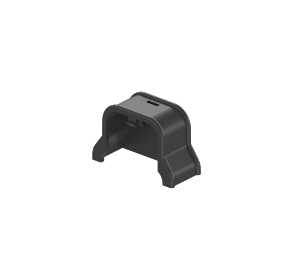 Cover cap closed | © MUNK GmbH