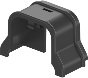 Cover cap open | © MUNK GmbH