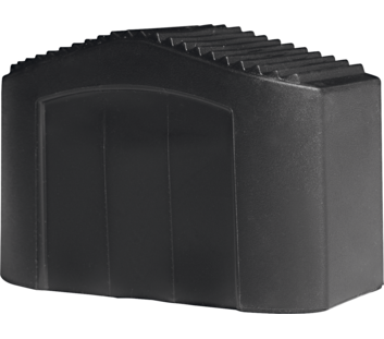 Innenschuh Rettungs- und Arbeitsplattform | © MUNK GmbH