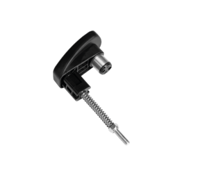 Levier de verrouillage | © MUNK GmbH