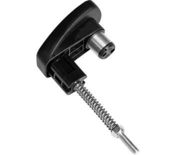 Locking lever | © MUNK GmbH