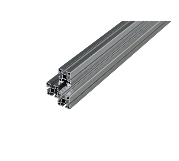 Profilé spécial aluminium 40x40 mm | © MUNK GmbH