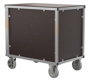 CR pour appareils de protection respiratoire  | © MUNK GmbH