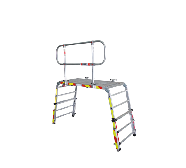 Markierungs-Set Rettungsplattform Premium | © MUNK GmbH