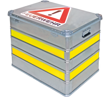 Échelle multifonction avec support de tête | © MUNK GmbH