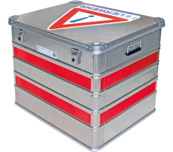 Échelle multifonction avec support de tête | © MUNK GmbH