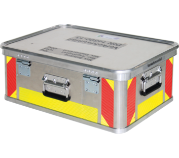 Constructions spéciales Image de contenu | © MUNK GmbH