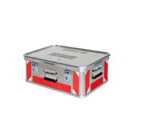 Pompiers Image de contenu | © MUNK GmbH