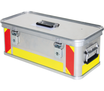 Set de marquage Caisse de transport petite | © MUNK GmbH