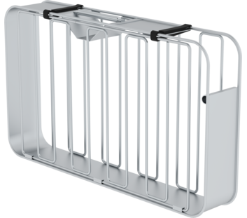 Valise à tuyau B selon la norme DIN 14827-1 | © MUNK GmbH