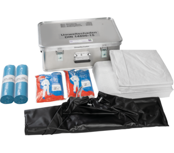 Case with "env. pollution" contents size 1 | © MUNK GmbH