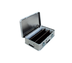 Kasten mit Trennsystem "Handwerkzeug" | © MUNK GmbH