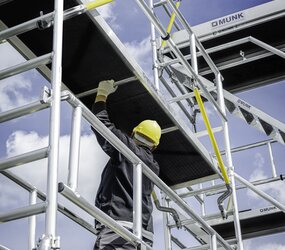 plate-forme ergo | © MUNK GmbH