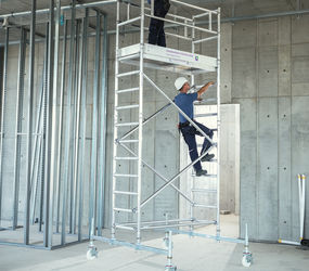 G-c.Roul. 0,75x1,80 m, trav. mob., ht. p-f 3,45 m | © MUNK GmbH