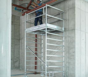 G-c.Roul. 1,35x1,80m, à PF 2x, ht. p-f 3,45 m | © MUNK GmbH