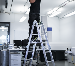 Vielzw.-L. 4-tlg.  nivello-Trav. 4x3 Sp., 4x3 Sp. | © MUNK GmbH