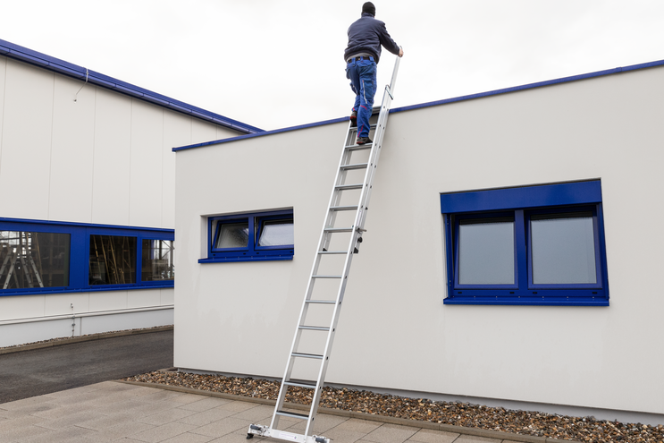 Éch. coul. 2 parties av trav. std, 1x14 + 1x7 barr. | © MUNK GmbH