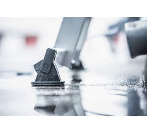 nivello®-Traverse in der Detailansicht | © MUNK GmbH