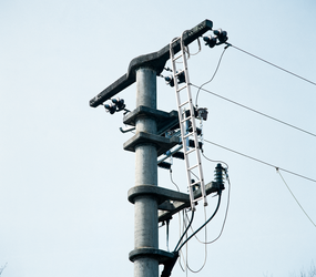 Échelle susp. à barr. pr mât 10 barr. Application | © MUNK GmbH