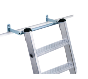 Console de suspension pour échelle Application | © MUNK GmbH