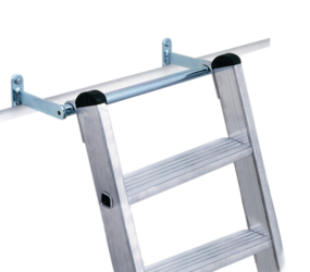 Leiter-Einhängekonsole Anwendung | © MUNK GmbH