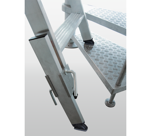 Holmverl. für Rechteckrohrh., m. Holmh. 58mm Anw. | © MUNK GmbH