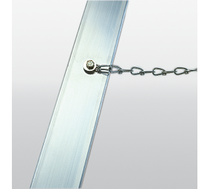 Chaînette de sécurité Image de détail | © MUNK GmbH