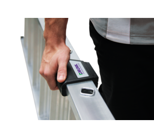 Ergo Pad on straight ladder, app. | © MUNK GmbH